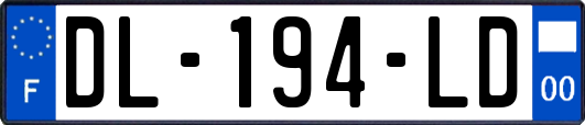 DL-194-LD