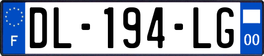 DL-194-LG