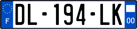 DL-194-LK