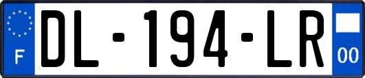 DL-194-LR