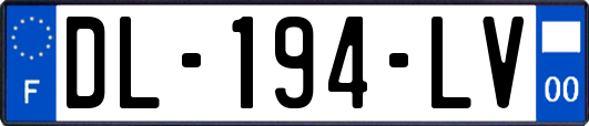 DL-194-LV