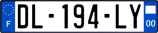 DL-194-LY