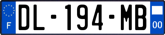 DL-194-MB