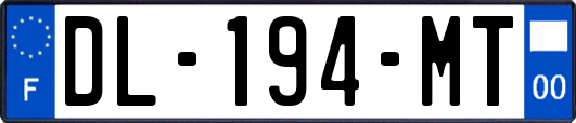 DL-194-MT