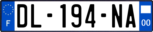 DL-194-NA