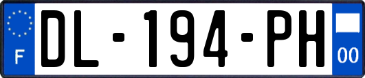 DL-194-PH