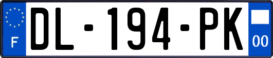 DL-194-PK