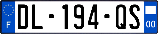 DL-194-QS