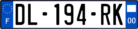 DL-194-RK