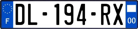 DL-194-RX