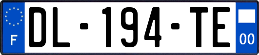 DL-194-TE