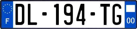 DL-194-TG