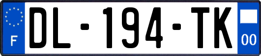 DL-194-TK