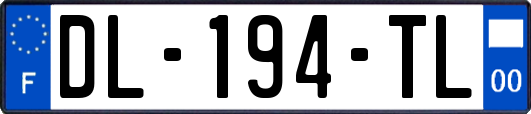 DL-194-TL