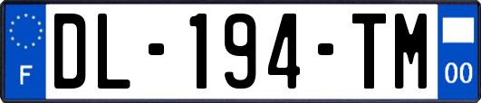 DL-194-TM