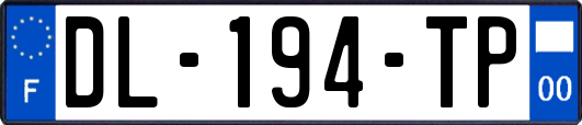 DL-194-TP