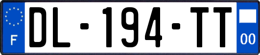 DL-194-TT