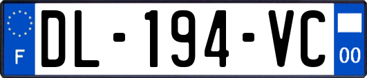 DL-194-VC