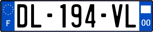 DL-194-VL