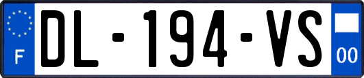 DL-194-VS