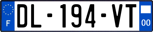 DL-194-VT