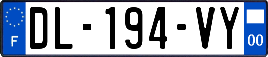 DL-194-VY