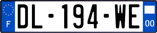 DL-194-WE