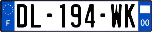 DL-194-WK