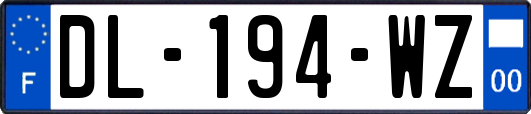 DL-194-WZ