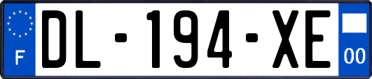 DL-194-XE