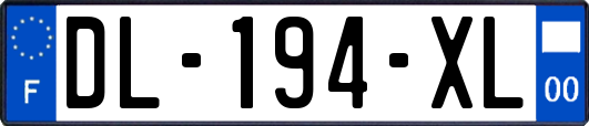 DL-194-XL