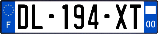 DL-194-XT