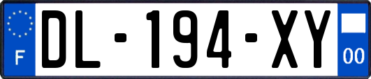 DL-194-XY