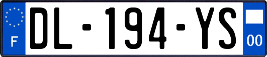 DL-194-YS