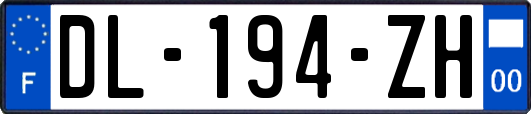 DL-194-ZH