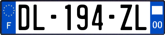 DL-194-ZL