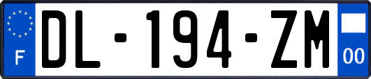 DL-194-ZM