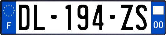 DL-194-ZS