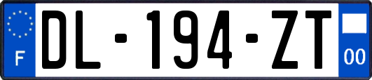 DL-194-ZT