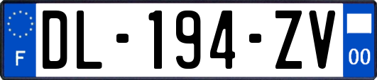 DL-194-ZV