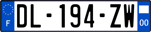 DL-194-ZW