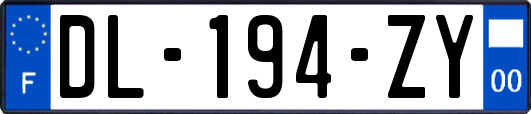 DL-194-ZY