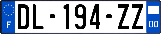 DL-194-ZZ