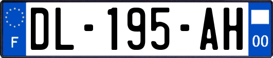 DL-195-AH