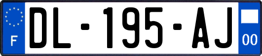 DL-195-AJ