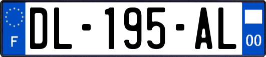 DL-195-AL