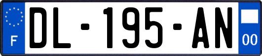 DL-195-AN