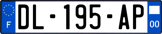 DL-195-AP