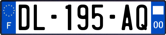 DL-195-AQ