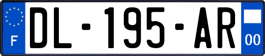 DL-195-AR